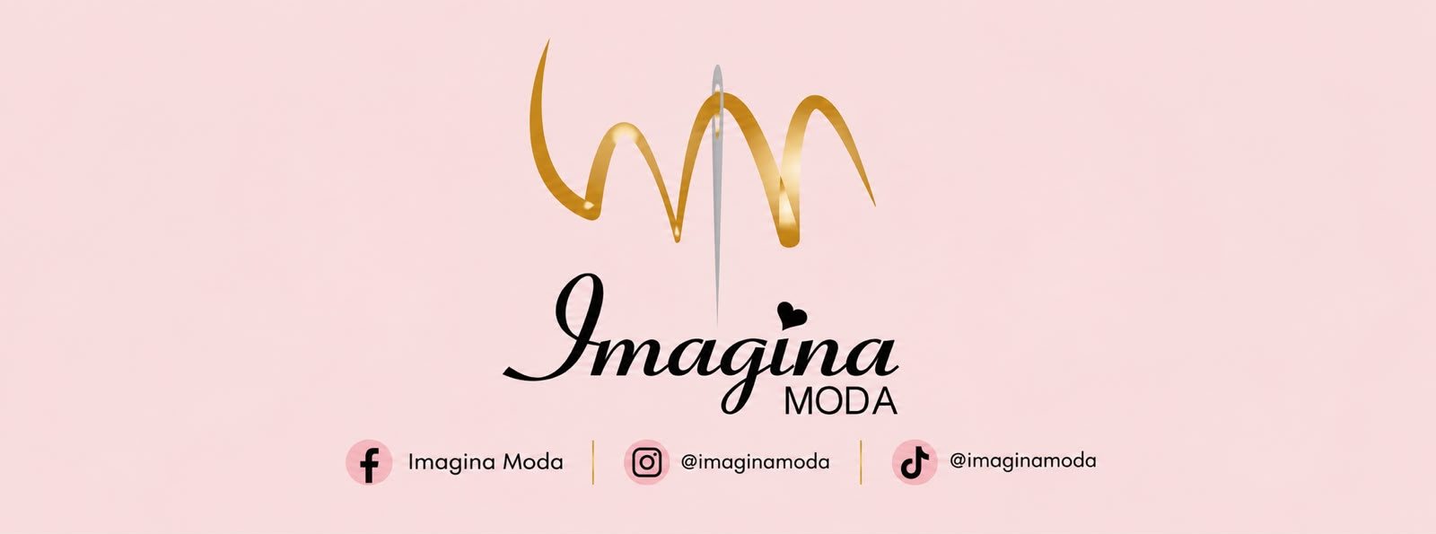 Portada de Imagina Moda