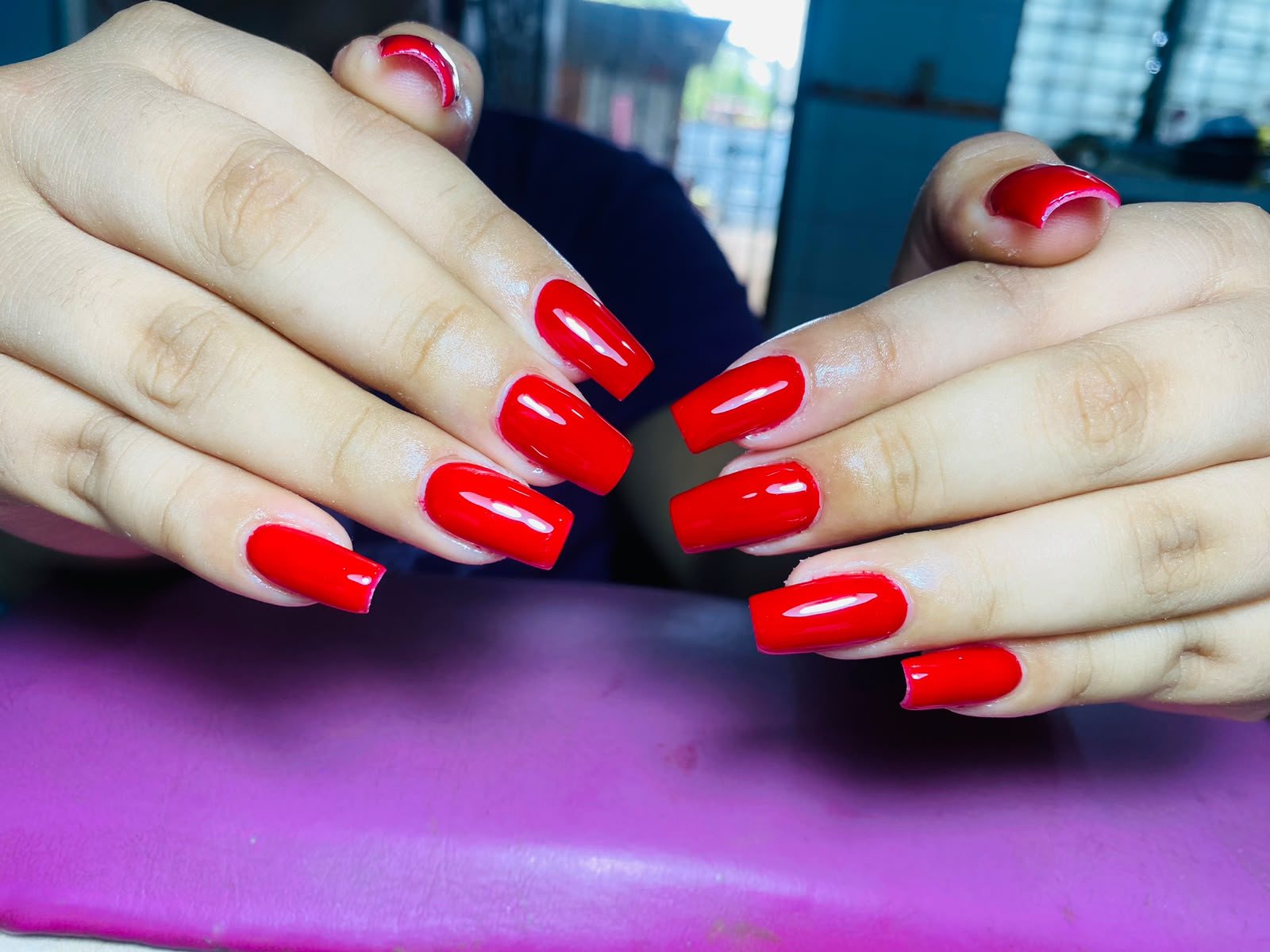 Foto 1 de Peyton´s Nails
