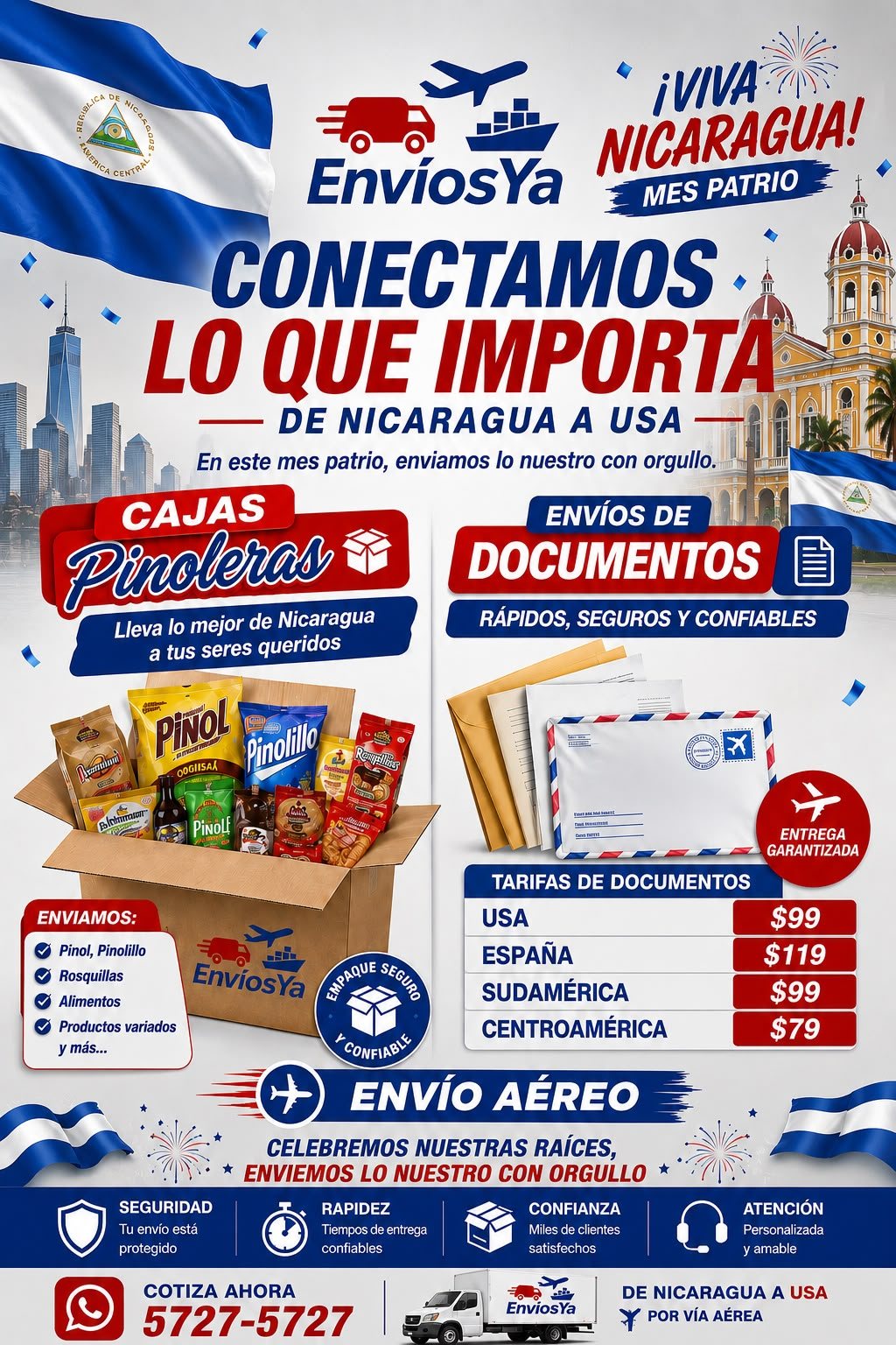 Foto 4 de Envios Ya