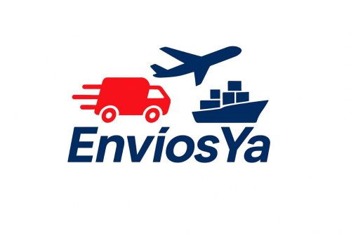 Logo de Envios Ya