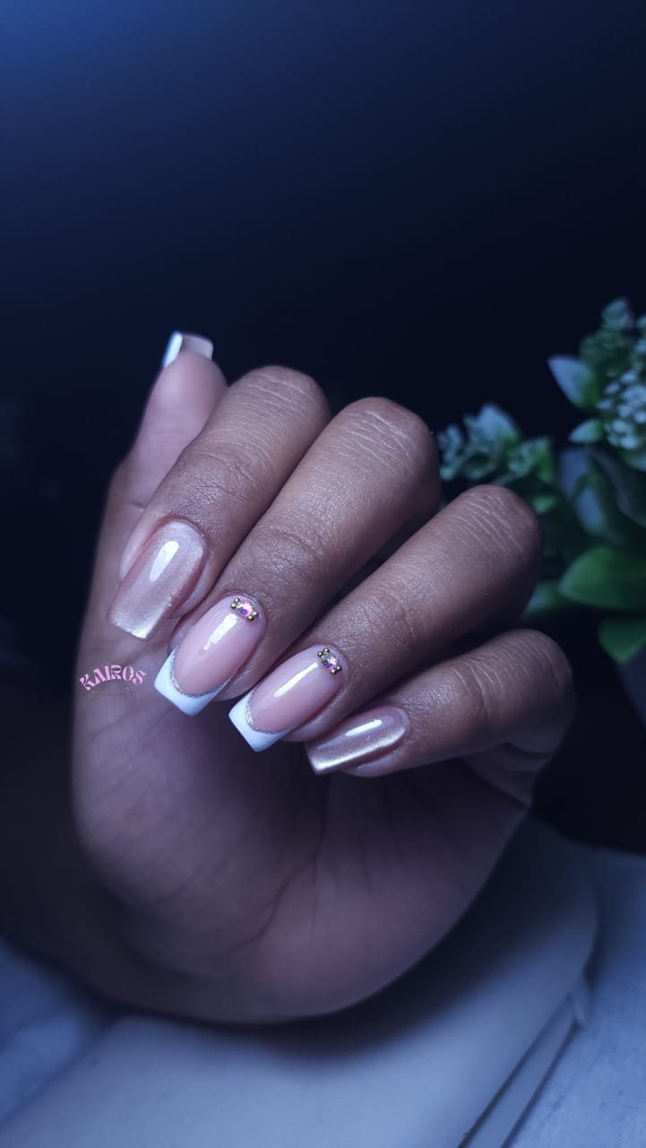 Foto 3 de Kairos Nails Studio