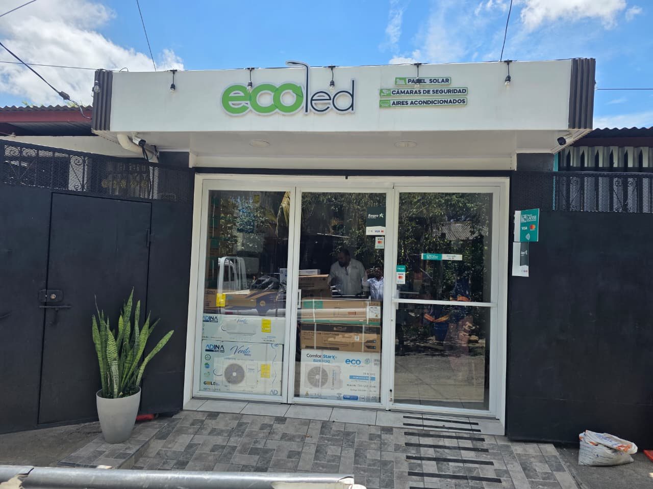 Foto 1 de EcoLed