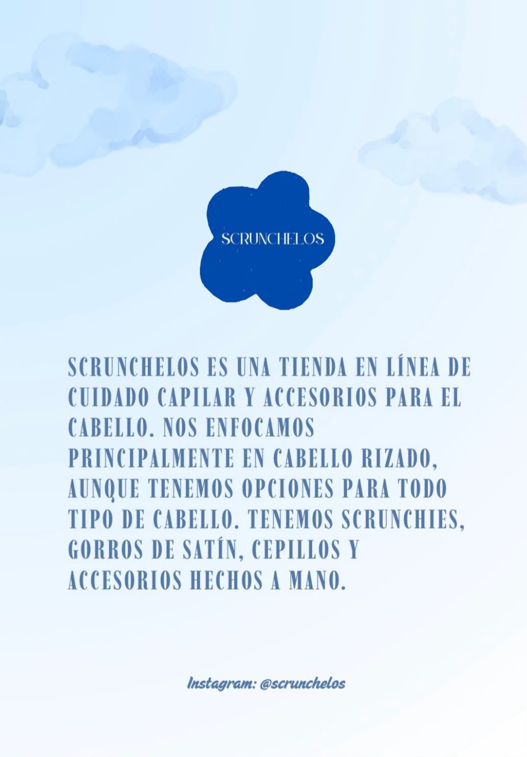 Foto 5 de Scrunchelos
