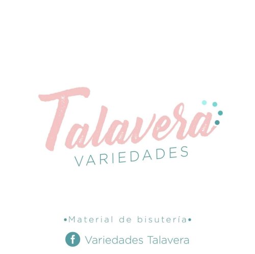 Logo de Talavera Variedades