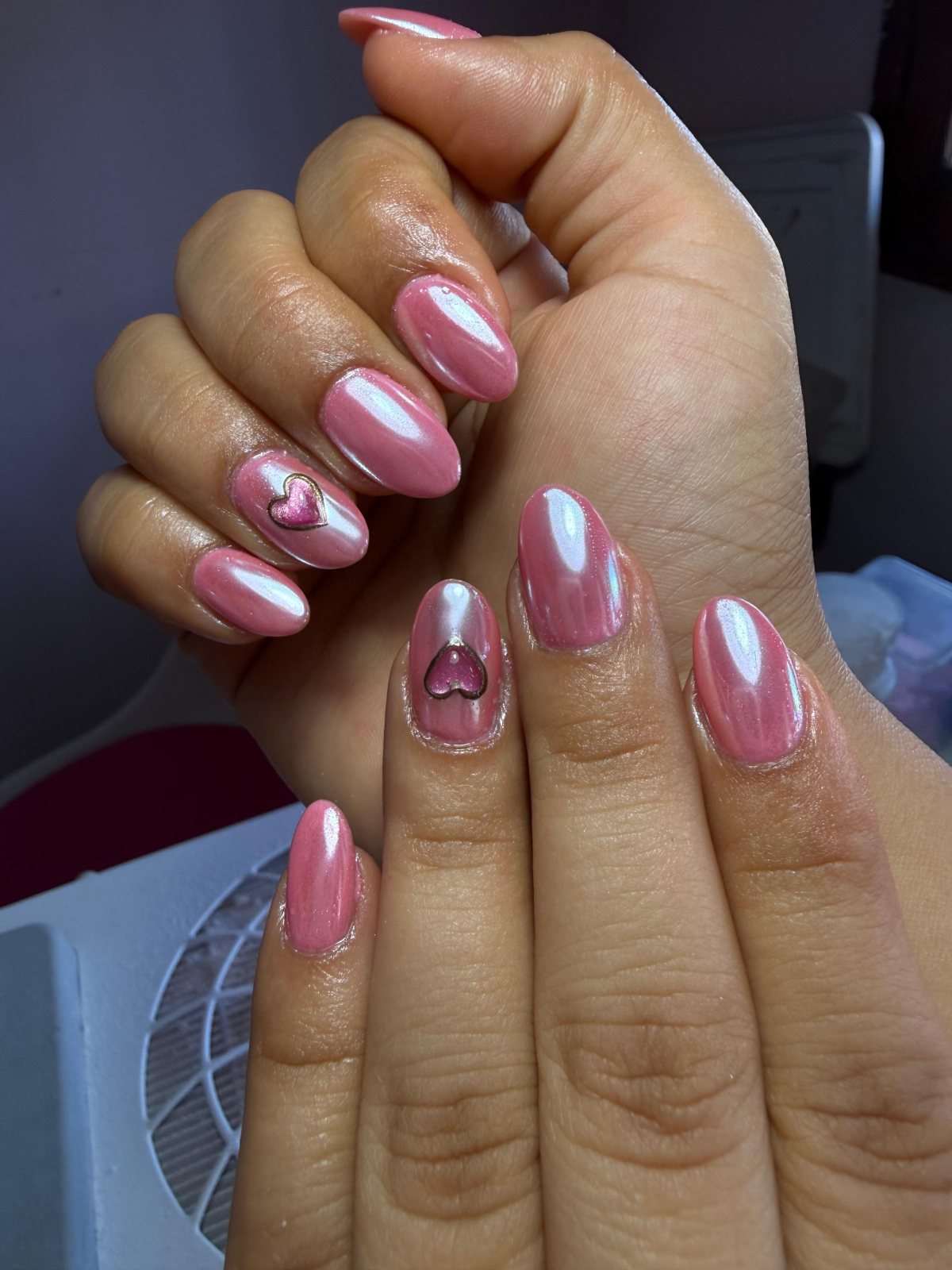 Foto 3 de Claws x Jenz