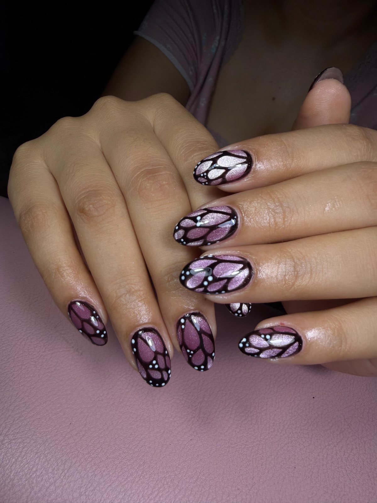 Foto 1 de Claws x Jenz