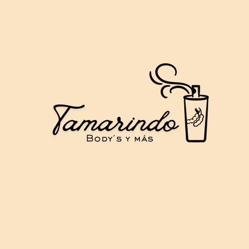 Logo de Tamarindo Body’s y Más