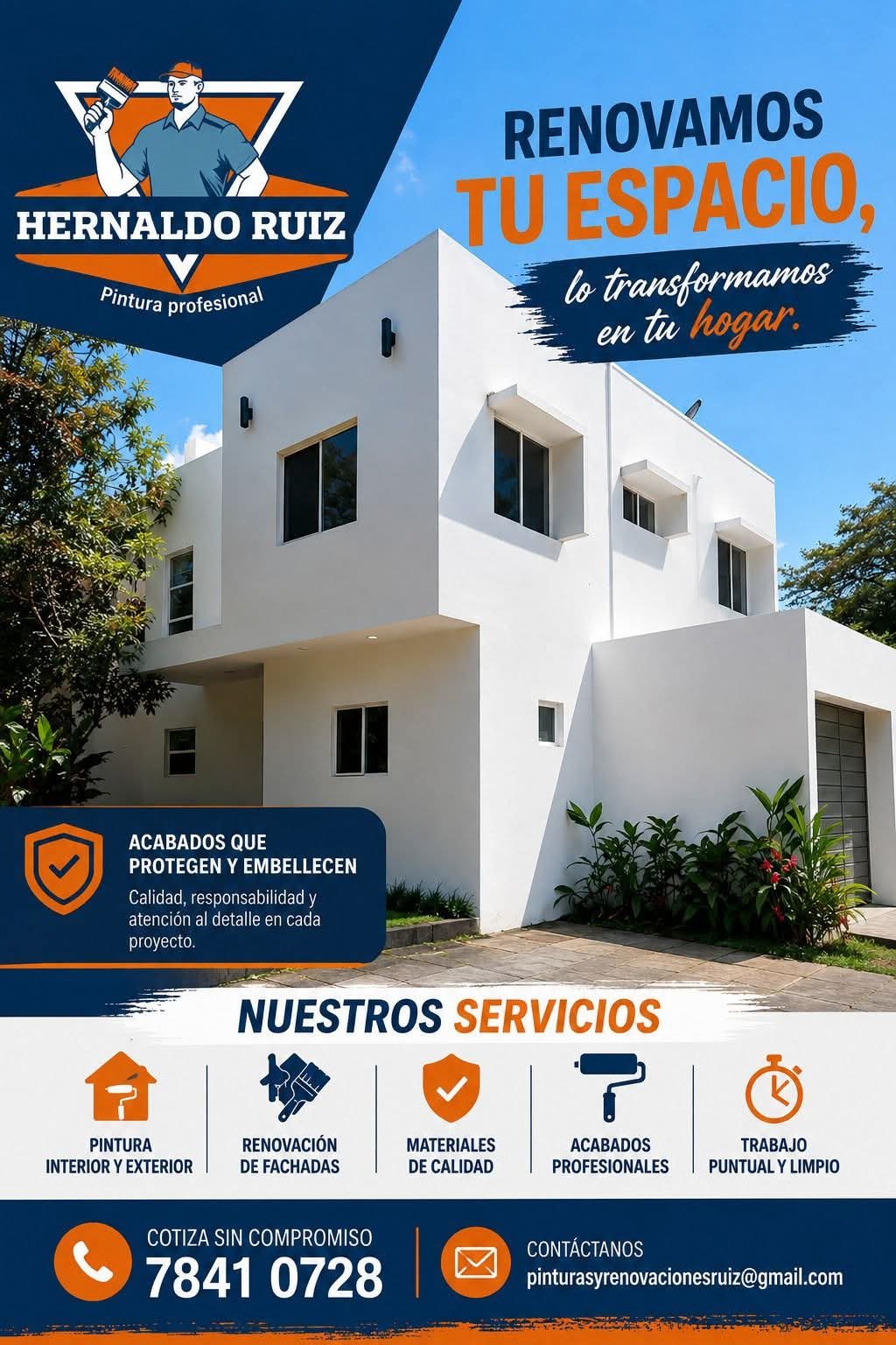 Foto 3 de RENOVACIONES RUIZ