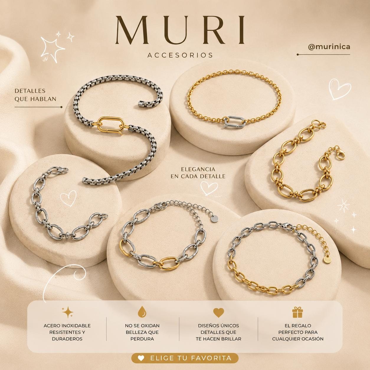 Foto 2 de MURI