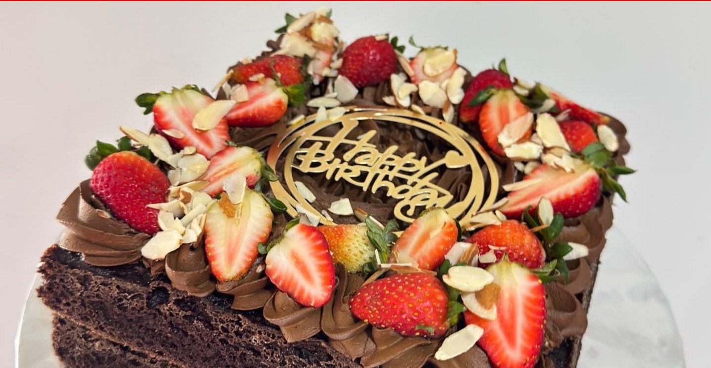 Portada de Joly´s Cake