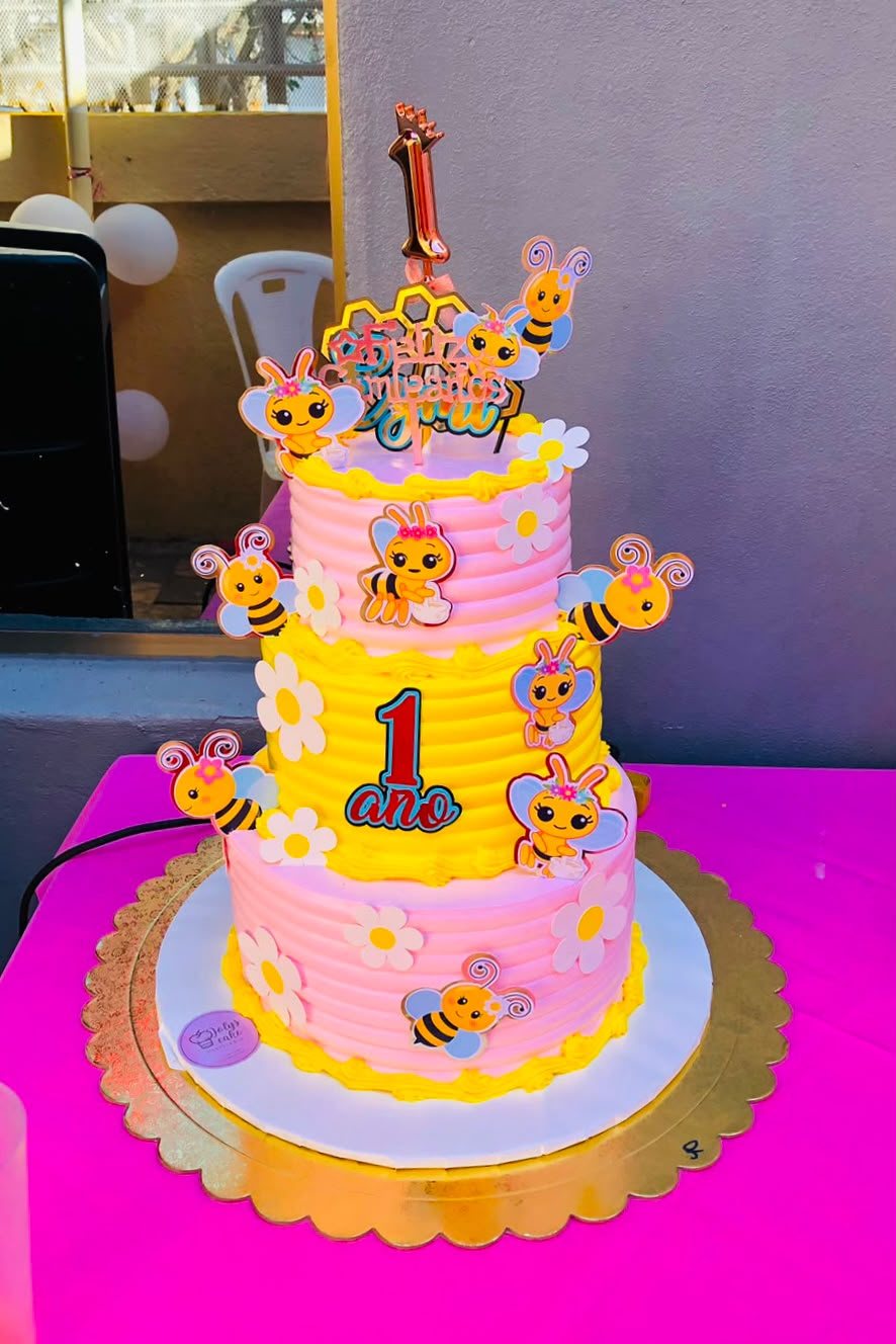 Foto 2 de Joly´s Cake