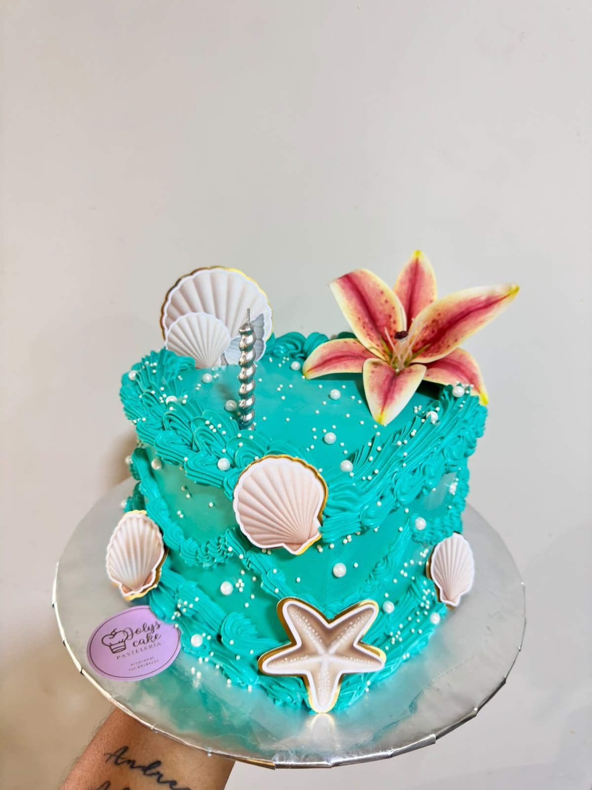 Foto 1 de Joly´s Cake