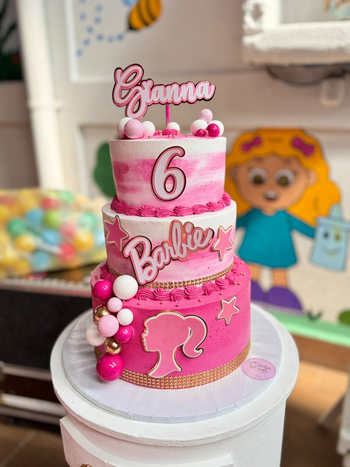 Foto 3 de Joly´s Cake