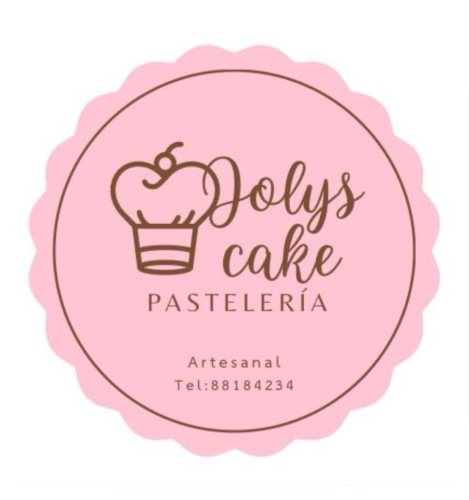Logo de Joly´s Cake