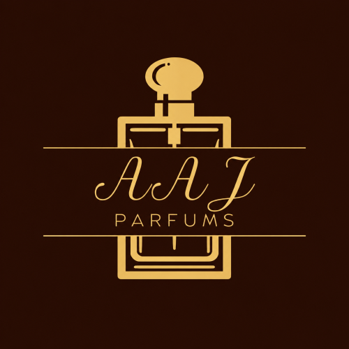 Logo de AAJ Parfums