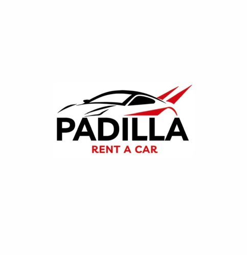 Logo de Padilla Rent a Car
