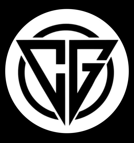 Logo de Centeno Graphics