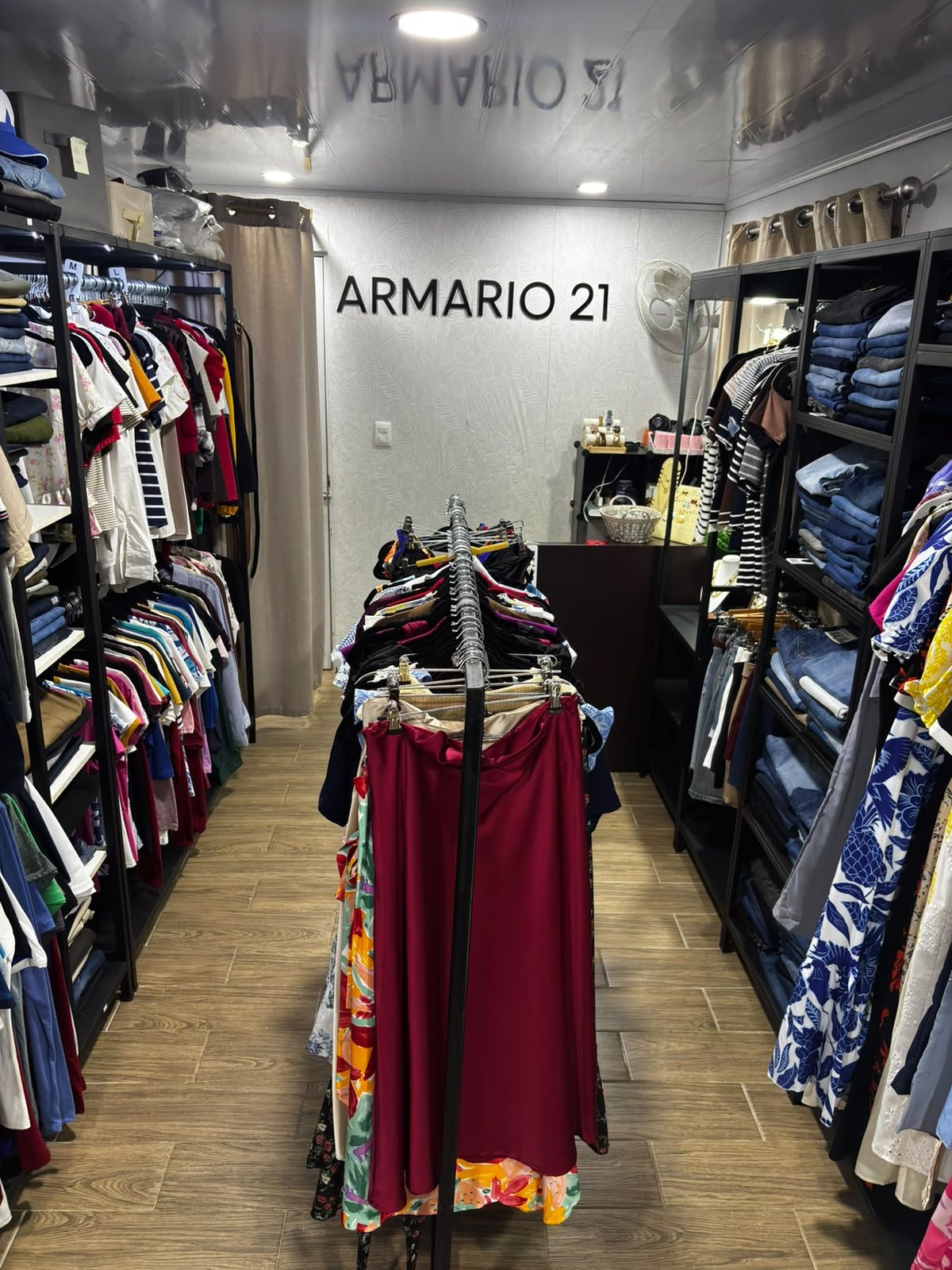 Foto 3 de Armario 21