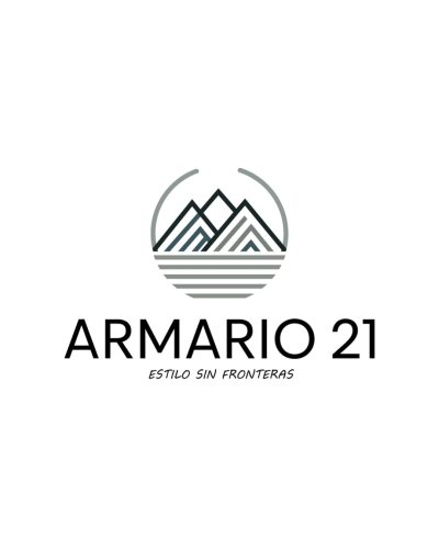 Logo de Armario 21