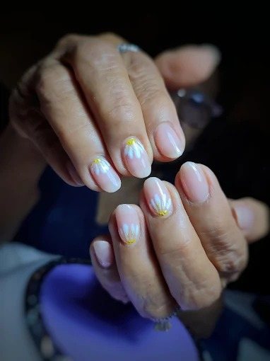 Foto 1 de JJ Nails Studio