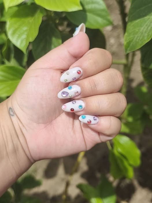 Foto 3 de JJ Nails Studio