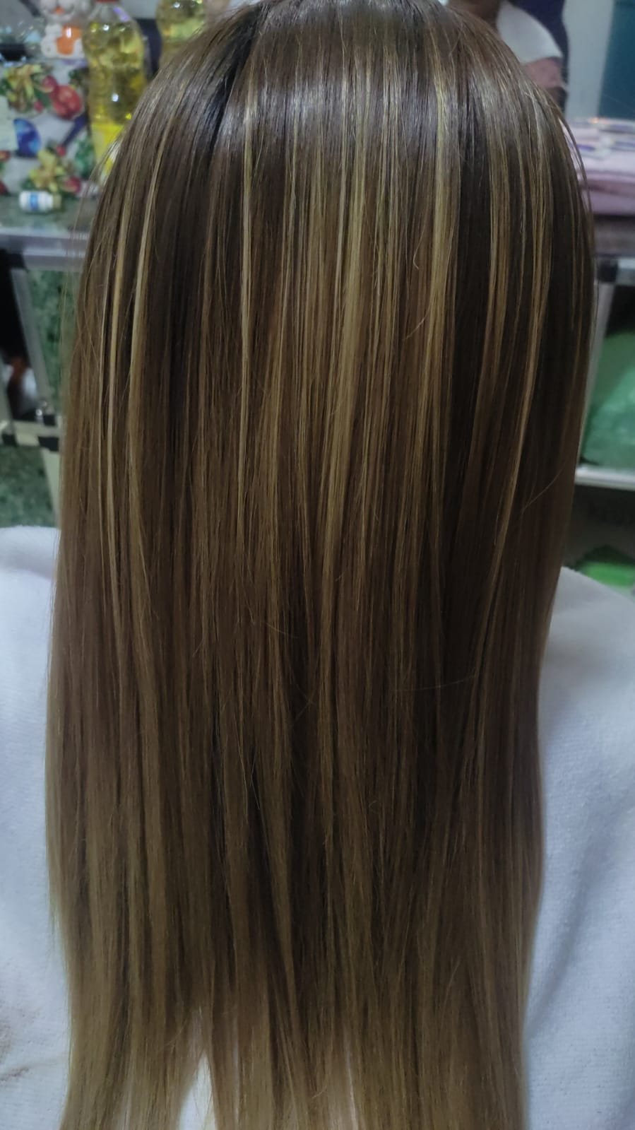 Foto 1 de Peluquería Verónica