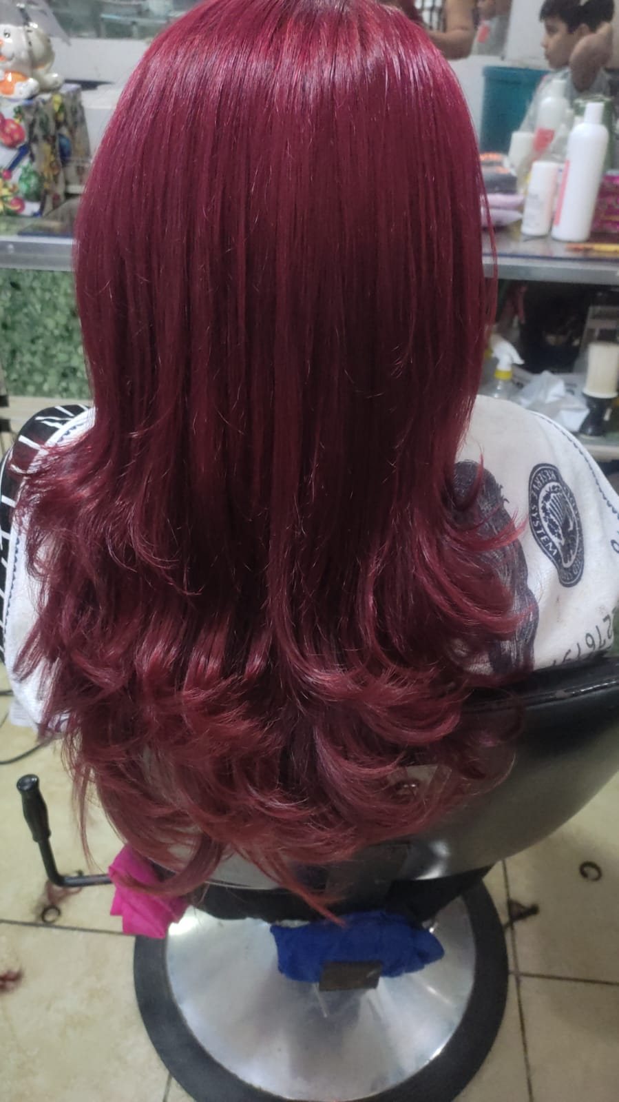 Foto 3 de Peluquería Verónica