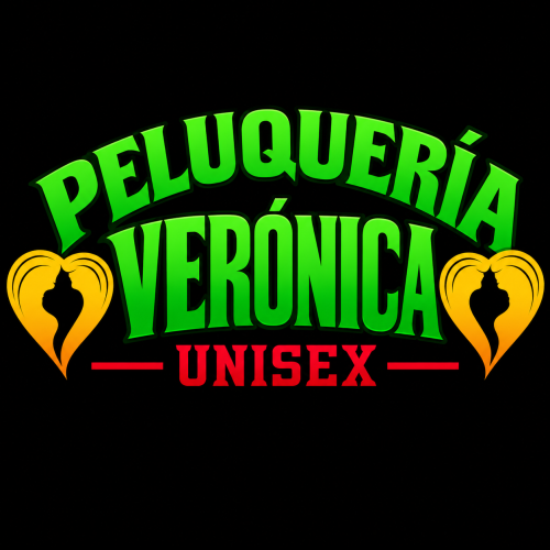 Logo de Peluquería Verónica