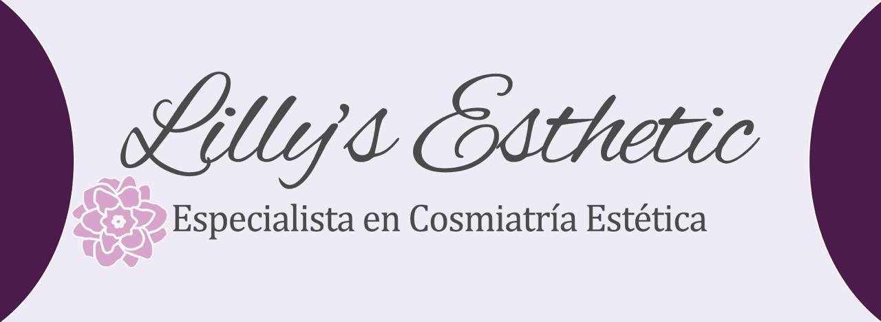 Portada de Lilly´s Esthetic