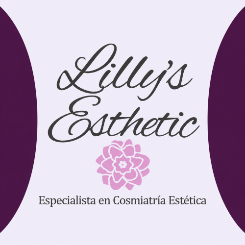 Logo de Lilly´s Esthetic