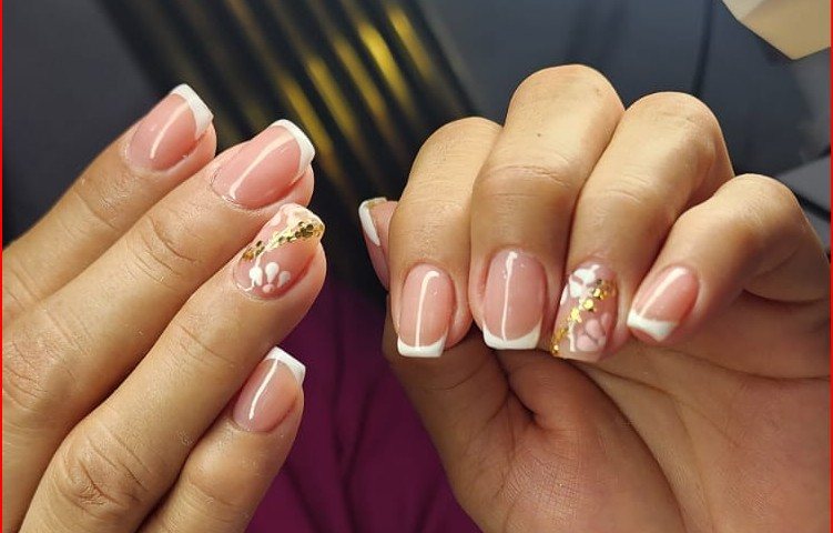 Portada de Claudia Nails Studio