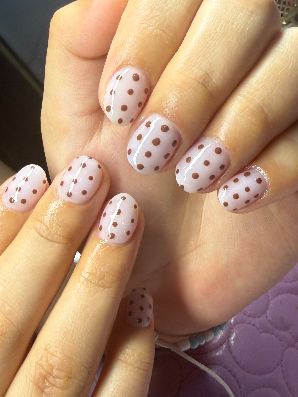 Foto 2 de Claudia Nails Studio
