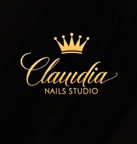Logo de Claudia Nails Studio