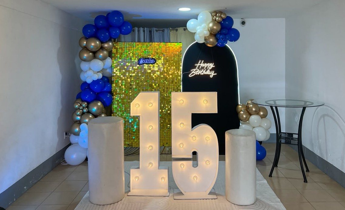 Portada de Eventos y Detalles