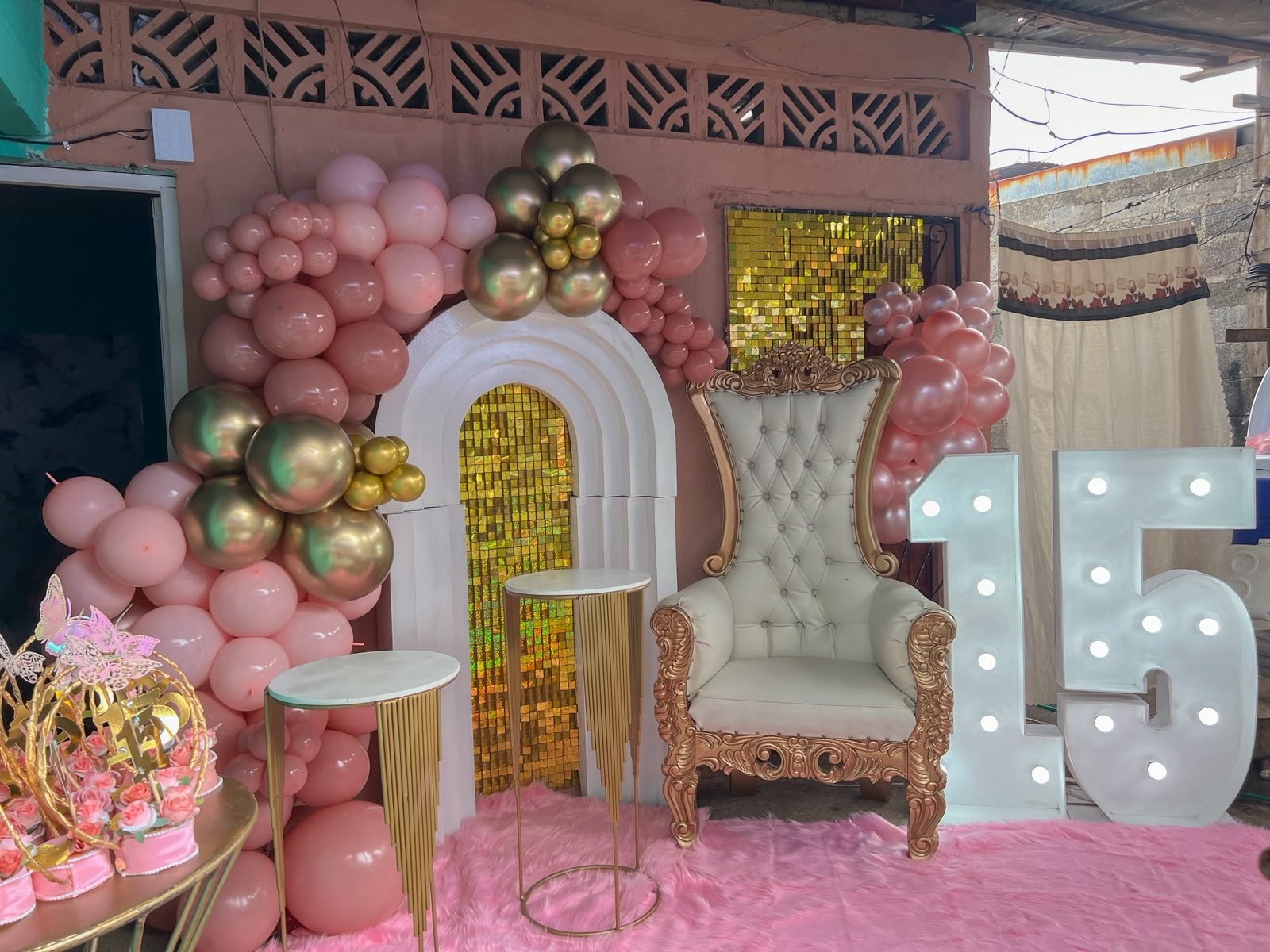 Foto 3 de Eventos y Detalles