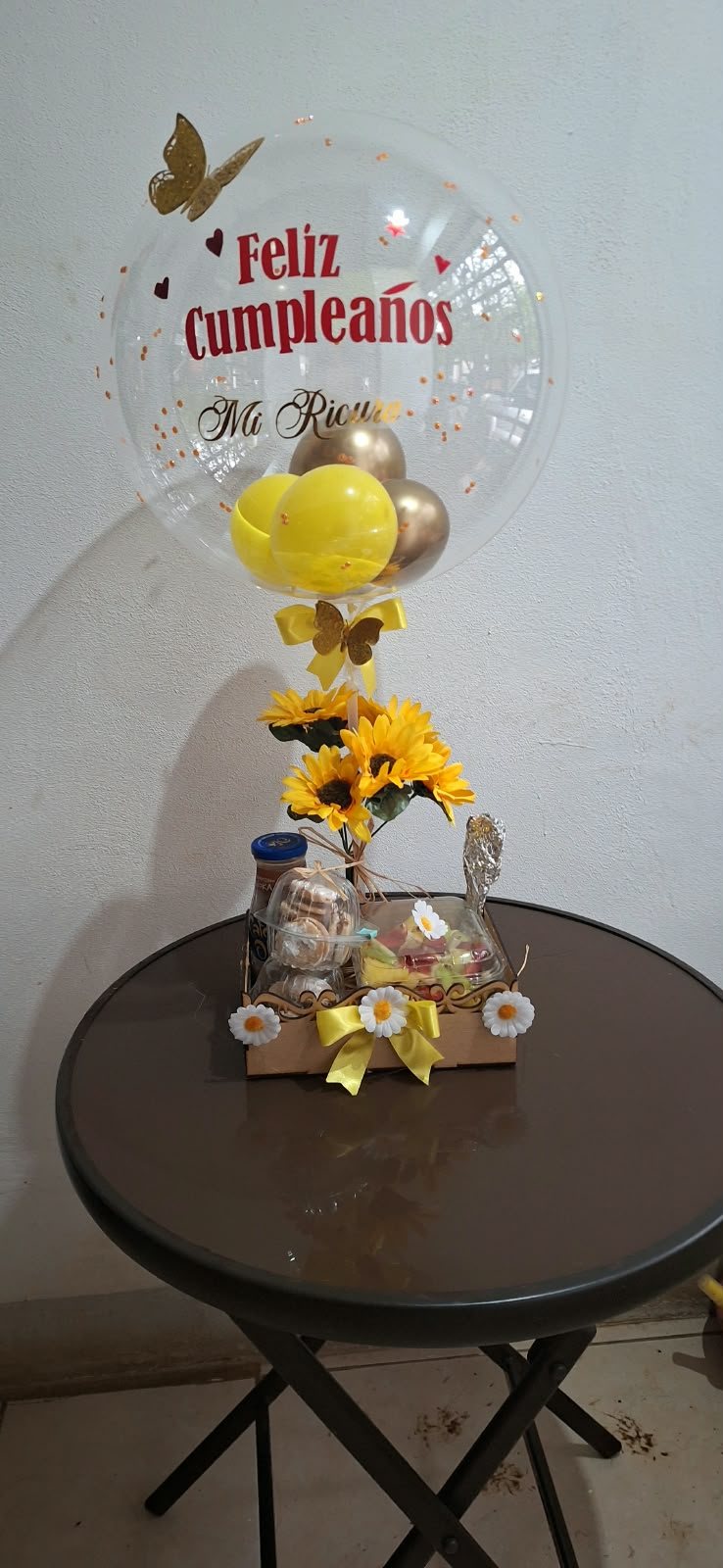 Foto 2 de Eventos y Detalles