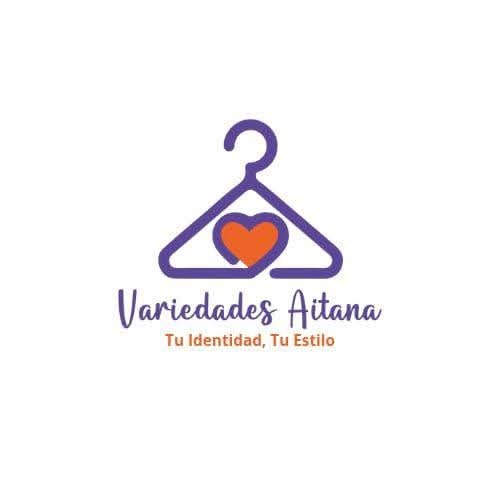 Logo de Variedades Aitana