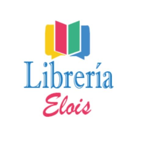 Logo de Librería y Variedades Elois